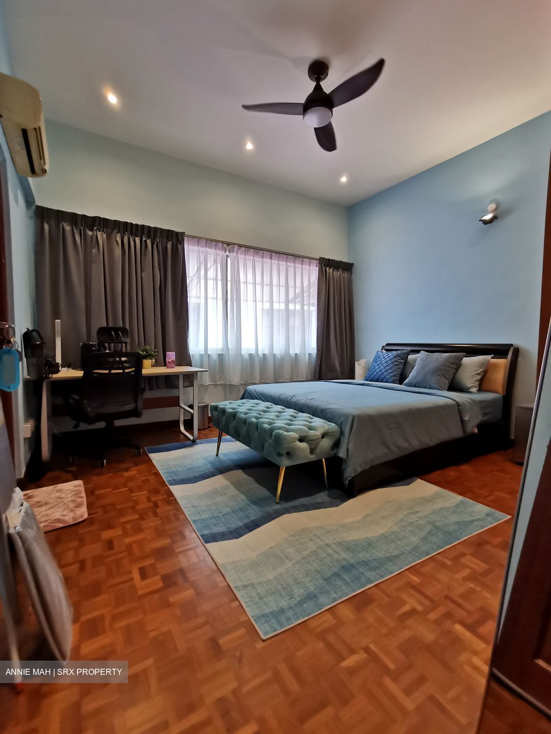 Golden Hill Estate (D19), Terrace #603600181